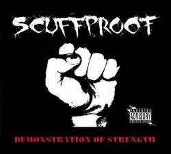 Scuffproof : Demonstration of Strength